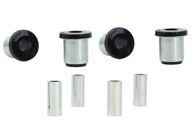 Front Upper Control Arm Bushing Kit<br>96-02 Toyota 4Runner