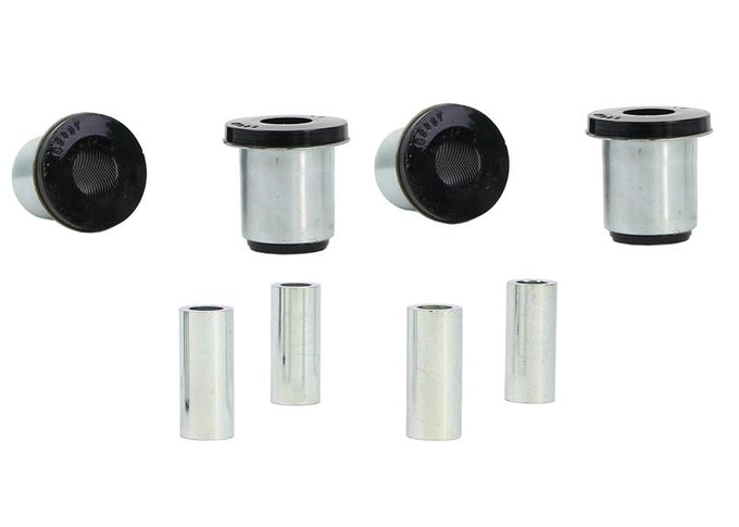 Front Upper Control Arm Bushing Kit<br>96-02 Toyota 4Runner