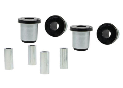 Front Upper Control Arm Bushing Kit<br>96-02 Toyota 4Runner