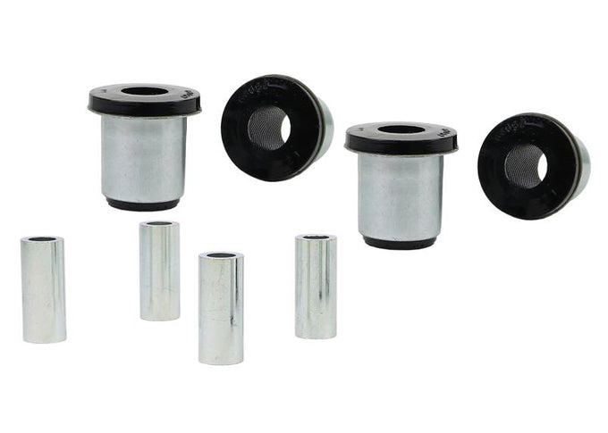 Front Upper Control Arm Bushing Kit<br>96-02 Toyota 4Runner