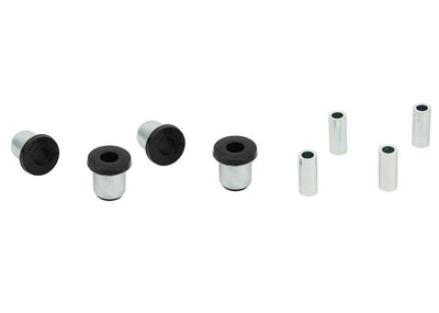 Front Upper Control Arm Bushing Kit<br>96-02 Toyota 4Runner