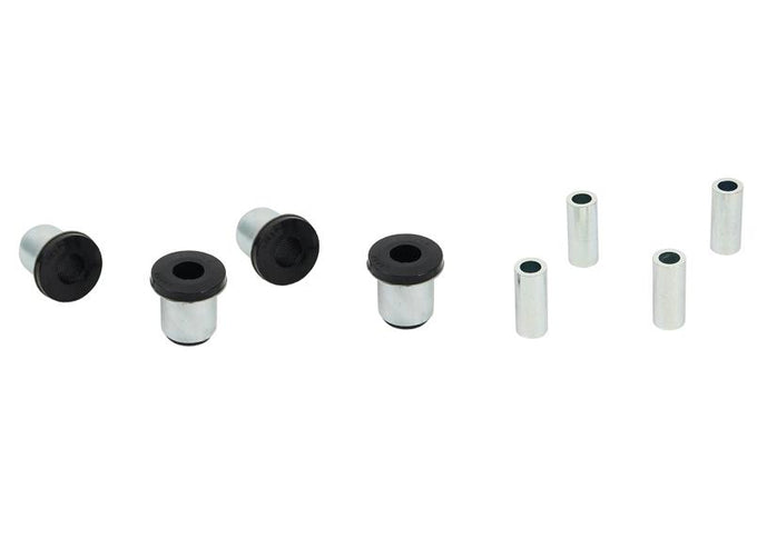 Front Upper Control Arm Bushing Kit<br>96-02 Toyota 4Runner