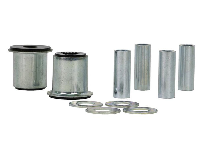 Control Arm Bushing Front Lower<br>67-73 Ford Mustang