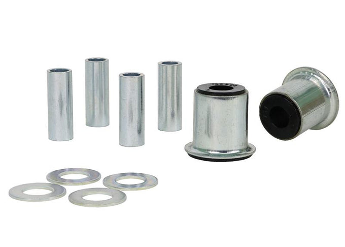 Control Arm Bushing Front Lower<br>67-73 Ford Mustang