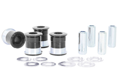 Front Control Arm Bushings<br>19-23 Ford Ranger
