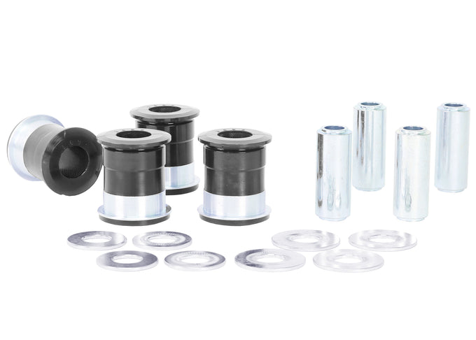 Front Control Arm Bushings<br>19-23 Ford Ranger