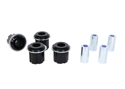 Front Control Arm Bushing<br>Universal