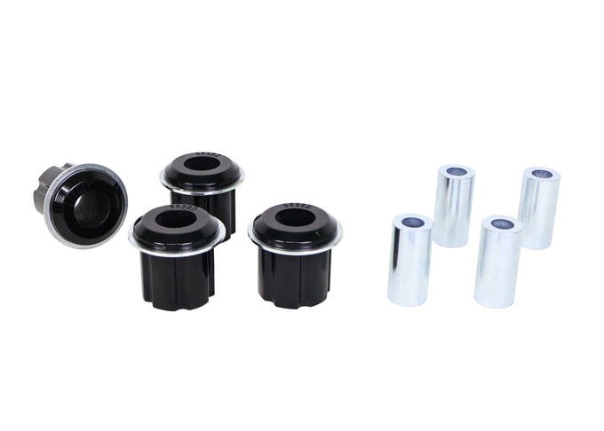 Front Control Arm Bushing<br>Universal