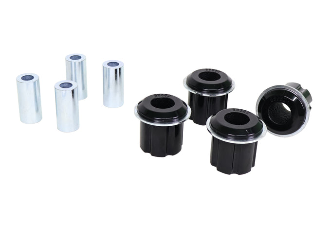 Front Control Arm Bushing<br>Universal