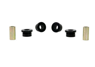 Front Lower Control Arm Inner Front Bushing Kit<br>96-00 Honda Civic, 97-01 Honda CR-V