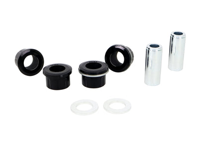 Front Lower Control Arm Inner Front Bushing Kit<br>16-26 Honda Civic