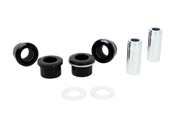 Front Lower Control Arm Inner Front Bushing Kit<br>16-26 Honda Civic
