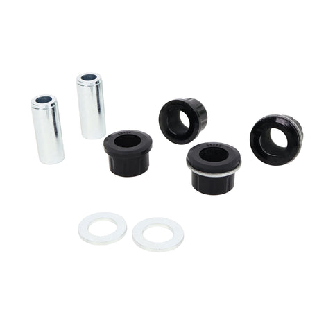 Front Lower Control Arm Inner Front Bushing Kit<br>16-26 Honda Civic