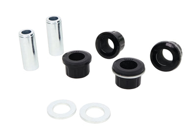 Front Lower Control Arm Inner Front Bushing Kit<br>16-26 Honda Civic