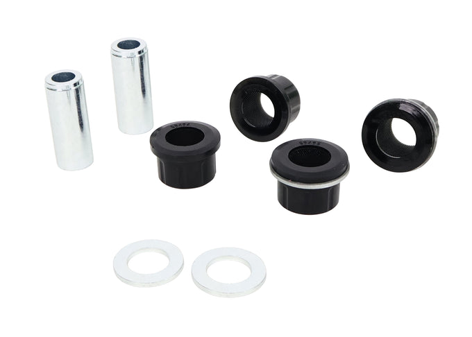Front Lower Control Arm Inner Front Bushing Kit<br>16-26 Honda Civic