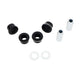 Front Lower Control Arm Inner Front Bushing Kit<br>16-26 Honda Civic