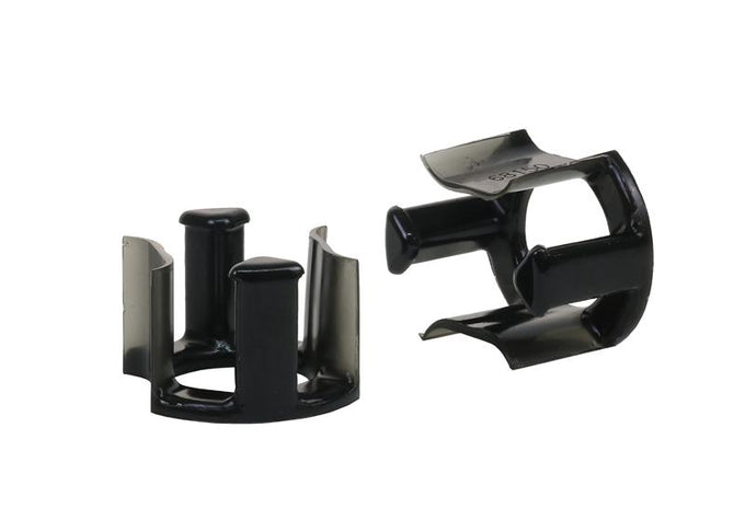Front Lower Control Arm Inner Rear Bushing Kit<br>17- Honda Civic