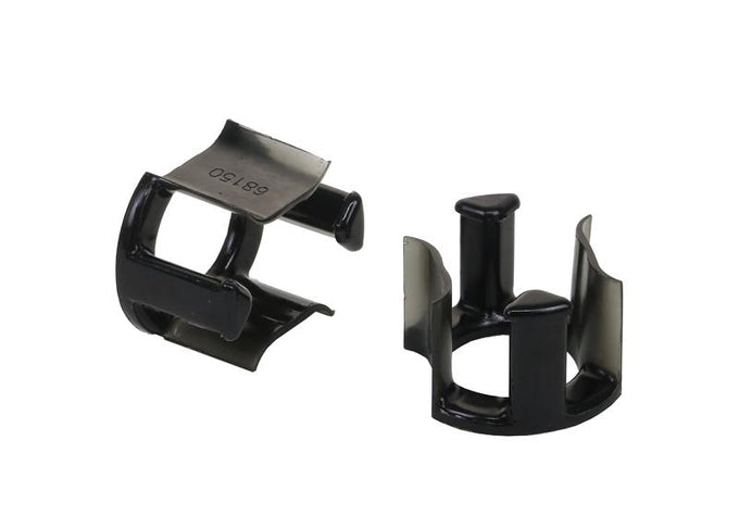 Front Lower Control Arm Inner Rear Bushing Kit<br>17- Honda Civic