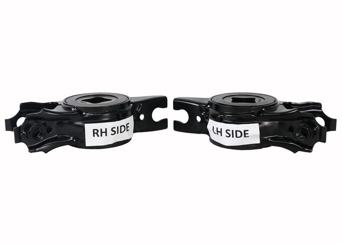 Front Lower Control Arm Inner Rear Bushing Kit<br>16-21 Honda Civic