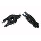 Front Lower Control Arm Inner Rear Bushing Kit<br>16-21 Honda Civic