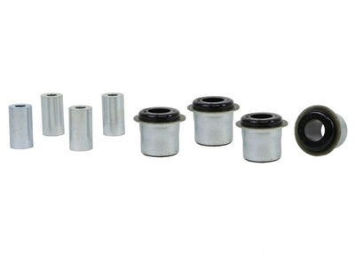 Front Upper Control Arm Inner Rear Bushing Kit<br>06-13 Lexus IS250 IS350