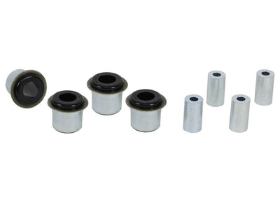 Front Upper Control Arm Inner Rear Bushing Kit<br>06-13 Lexus IS250 IS350