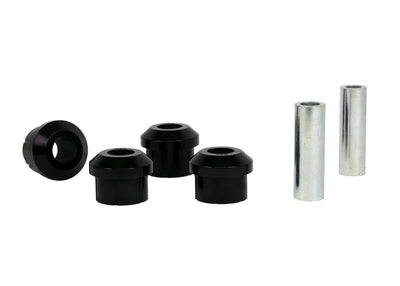 Front Lower Control Arm Inner Front Bushing Kit<br>06-22 Lexus GS RC IS