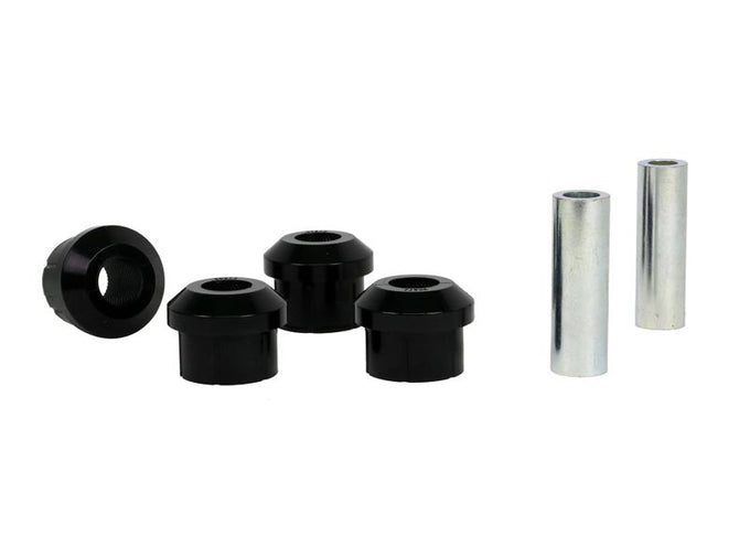 Front Lower Control Arm Inner Front Bushing Kit<br>06-22 Lexus GS RC IS