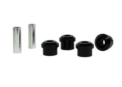 Front Lower Control Arm Inner Front Bushing Kit<br>06-22 Lexus GS RC IS