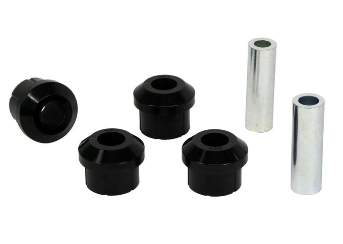 Front Lower Control Arm Inner Front Bushing Kit<br>06-22 Lexus GS RC IS