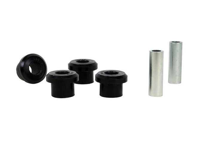 Front Lower Control Arm Inner Front Bushing Kit<br>09- Nissan GT-R