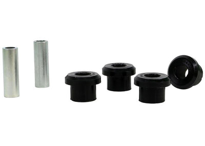 Front Lower Control Arm Inner Front Bushing Kit<br>09- Nissan GT-R