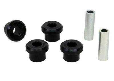 Front Lower Control Arm Inner Front Bushing Kit<br>09- Nissan GT-R