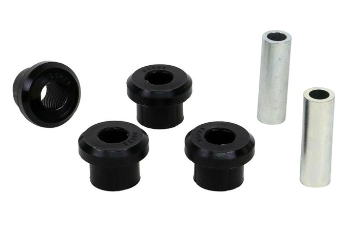 Front Lower Control Arm Inner Front Bushing Kit<br>09- Nissan GT-R
