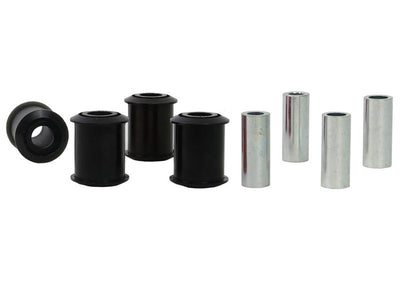 Trailing Arm Bushing Lower<br>20-26 Jeep Gladiator, 18-27 Jeep Wrangler