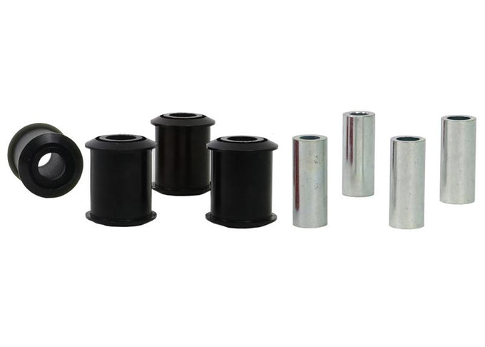 Trailing Arm Bushing Lower<br>20-26 Jeep Gladiator, 18-27 Jeep Wrangler