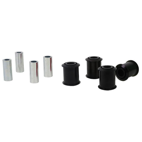 Trailing Arm Bushing Lower<br>20-26 Jeep Gladiator, 18-27 Jeep Wrangler