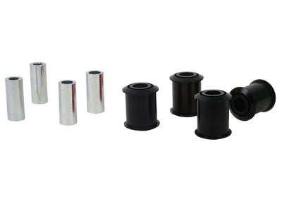 Trailing Arm Bushing Lower<br>20-26 Jeep Gladiator, 18-27 Jeep Wrangler