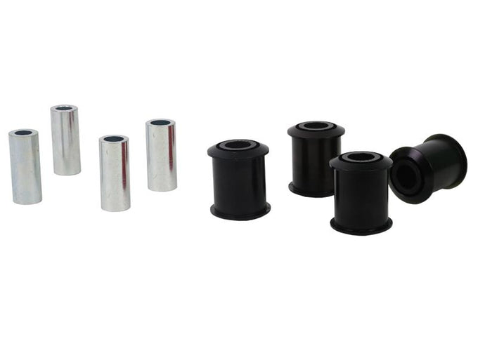 Trailing Arm Bushing Lower<br>20-26 Jeep Gladiator, 18-27 Jeep Wrangler