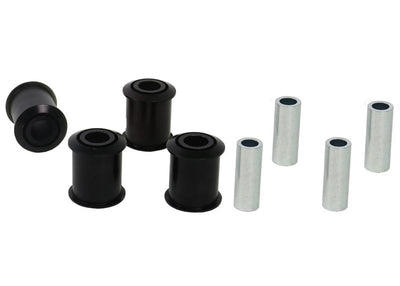 Trailing Arm Bushing Lower<br>20-26 Jeep Gladiator, 18-27 Jeep Wrangler