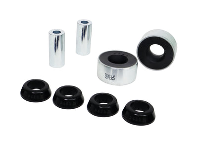 Lower Control Arm Bushing Inner Rear<br>07-25 Chevy City Express, Nissan Juke LEAF Rogue Sentra