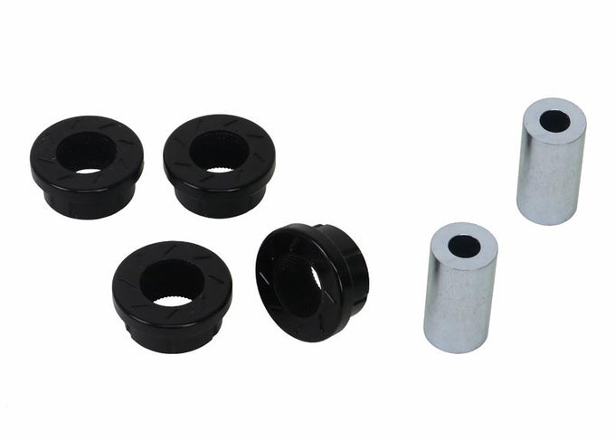 Front Lower Control Arm Inner Bushing Kit<br>98-10 Lexus GS430 GS300 GS400 SC430
