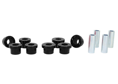 Control Arm Bushing Front Inner<br>84-95 Toyota 4Runner, 93-98 T100, 86-88,90-95 Pickup
