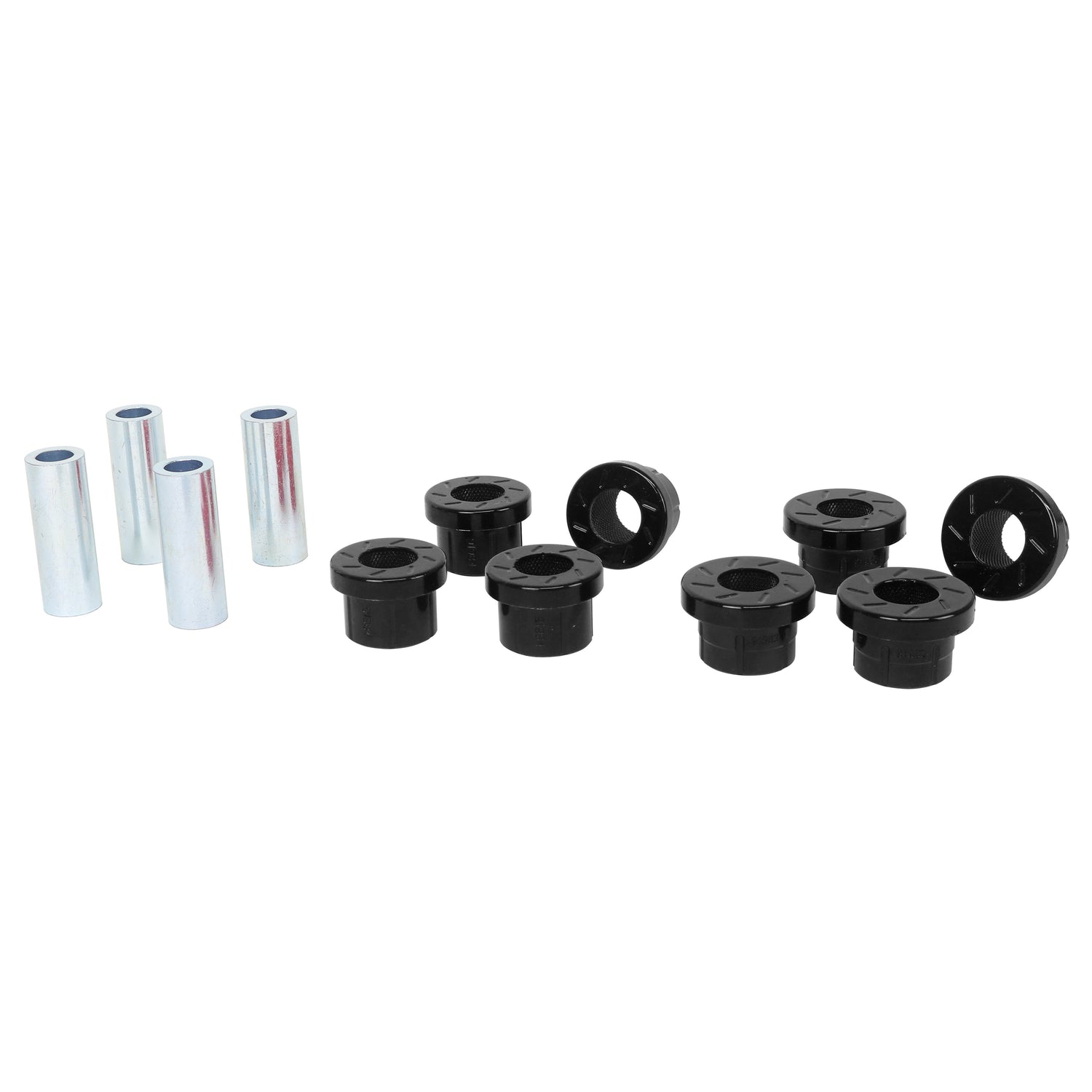 Control Arm Bushing Front Inner<br>84-95 Toyota 4Runner, 93-98 T100, 86-88,90-95 Pickup
