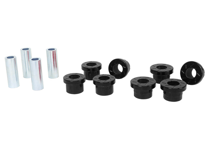 Control Arm Bushing Front Inner<br>84-95 Toyota 4Runner, 93-98 T100, 86-88,90-95 Pickup