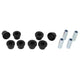 Control Arm Bushing Front Inner<br>84-95 Toyota 4Runner, 93-98 T100, 86-88,90-95 Pickup