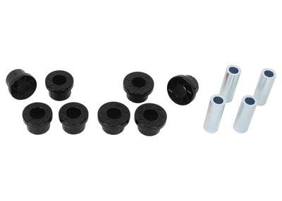 Control Arm Bushing Front Inner<br>84-95 Toyota 4Runner, 93-98 T100, 86-88,90-95 Pickup