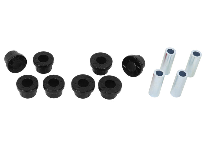 Control Arm Bushing Front Inner<br>84-95 Toyota 4Runner, 93-98 T100, 86-88,90-95 Pickup