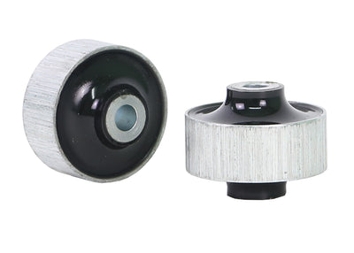Front Lower Control Arm Inner Rear Bushing Kit<br>14-27 Audi A3 RS3 TT, VW Golf GTI R Jetta Caddy Alltrack