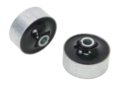 Front Lower Control Arm Inner Forward Bushing Kit<br>04-08 Acura TSX TL, 03-07 Honda Accord